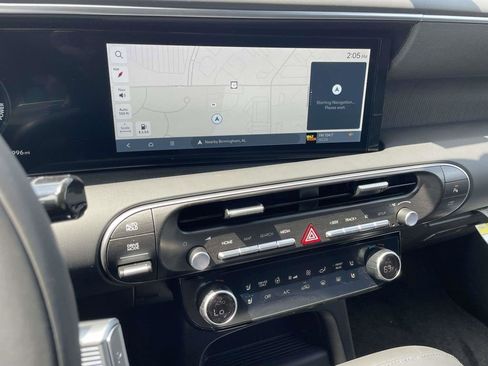 New 2026 Hyundai Palisade Calligraphy FWD image 19
