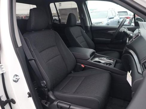 New 2025 Honda Ridgeline Sport+ image 20