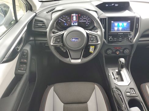 Used 2018 Subaru Crosstrek 2.0i Premium w/ Eyesight System image 14