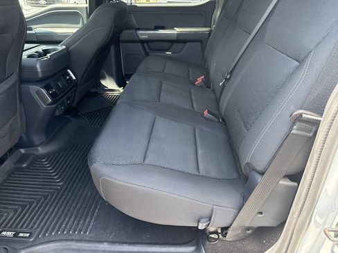 Used 2023 Ford F150 XLT w/ Equipment Group 302A High AWD/4WD image 20