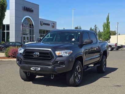 Used 2022 Toyota Tacoma SR