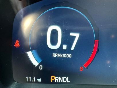 New 2026 Ford Explorer Active w/ Active Comfort Package