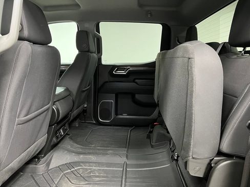 Used 2024 Chevrolet Silverado 1500 RST w/ Protection Package AWD/4WD image 44
