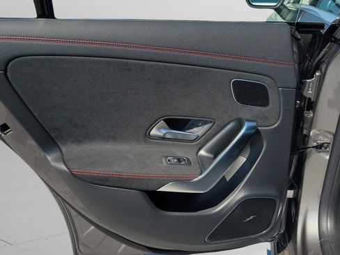 New 2026 Mercedes-Benz CLA 35 AMG 4MATIC image 6