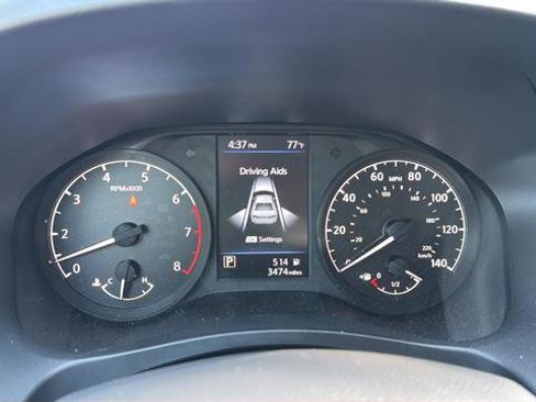 Certified 2025 Nissan Altima 2.5 S FWD image 19