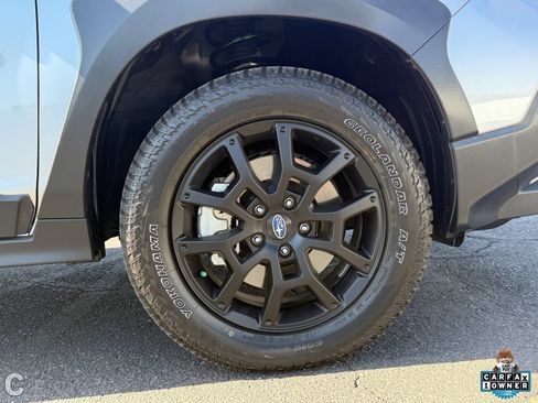 Used 2025 Subaru Crosstrek 2.5i Wilderness w/ Wilderness Package AWD/4WD image 10