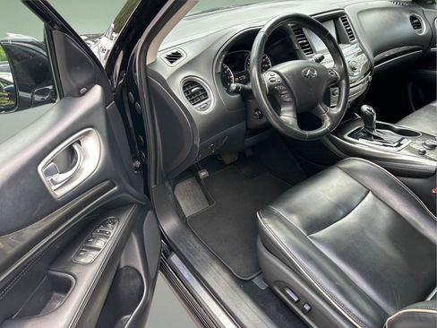 Used 2019 INFINITI QX60 Pure AWD/4WD image 15
