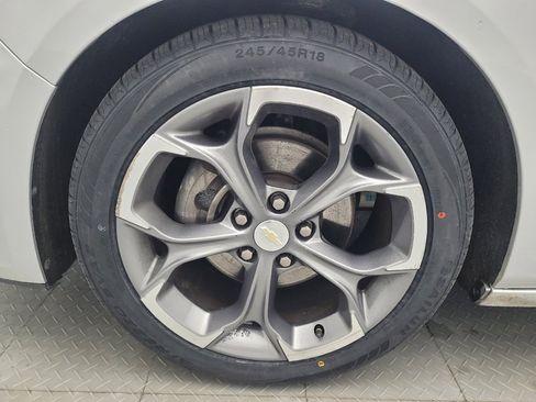 Used 2020 Chevrolet Malibu LT FWD image 31