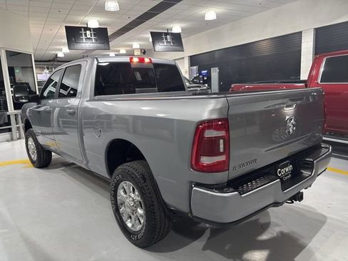 Used 2024 RAM 2500 Laramie image 6