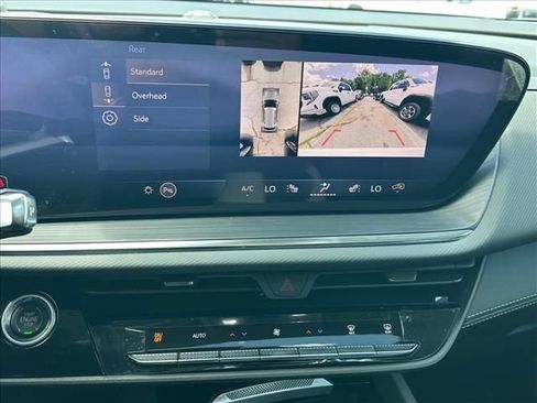 New 2026 Buick Envision Preferred AWD/4WD image 35