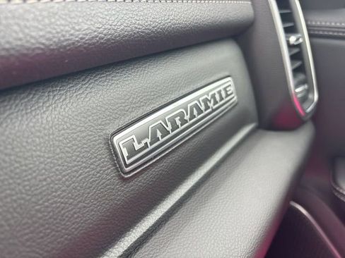 Used 2023 RAM 1500 Laramie image 37