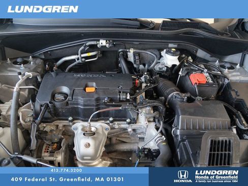 Used 2024 Honda HR-V Sport image 33