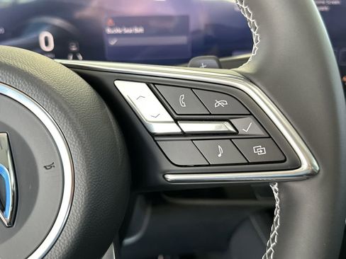 New 2026 Buick Envision Sport Touring AWD/4WD image 22
