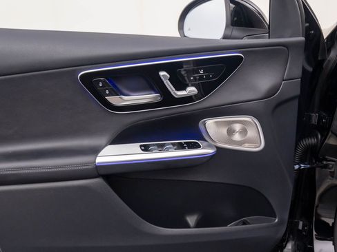 New 2026 Mercedes-Benz GLC 350e 4MATIC image 14