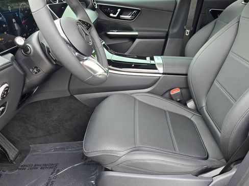 New 2026 Mercedes-Benz GLC 300 4MATIC image 13