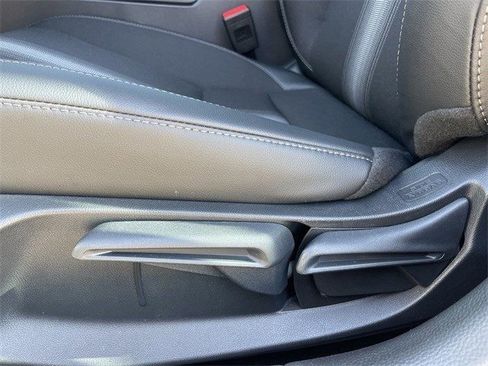 New 2025 Honda Civic Sport image 24