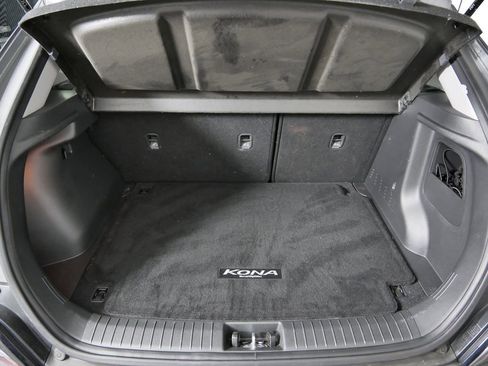 Used 2023 Hyundai Kona SEL w/ Convenience Package FWD image 17