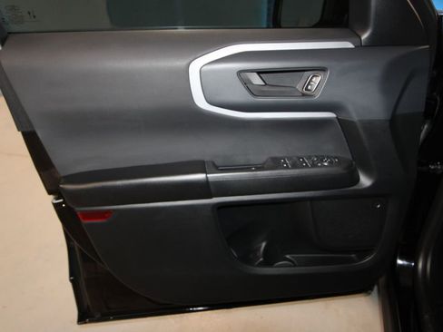 Used 2021 Ford Bronco Sport Big Bend AWD/4WD image 5
