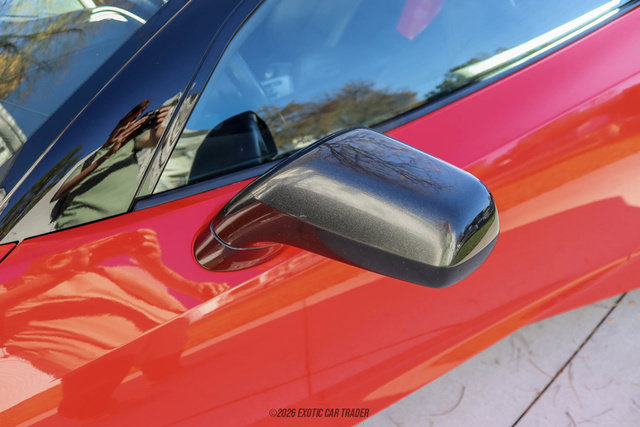 Used 2016 Chevrolet Corvette Stingray Convertible w/ 2LT Preferred Equipment Group RWD image 82