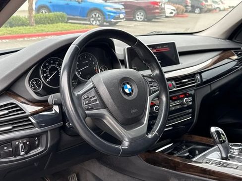 Used 2015 BMW X5 xDrive35i AWD/4WD image 17