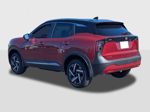 New 2026 Nissan Kicks SV image 3