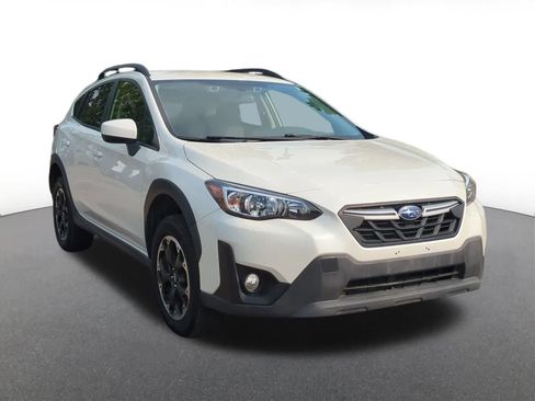 Used 2023 Subaru Crosstrek 2.0i Premium AWD/4WD image 8