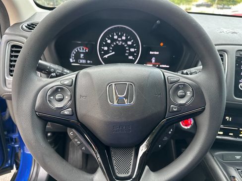 Used 2022 Honda HR-V EX image 23