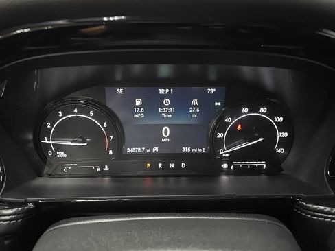 Used 2022 Lincoln Corsair AWD w/ Equipment Group 101A image 26