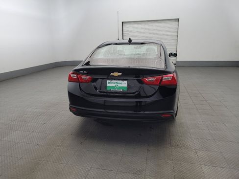 Used 2023 Chevrolet Malibu LS image 7