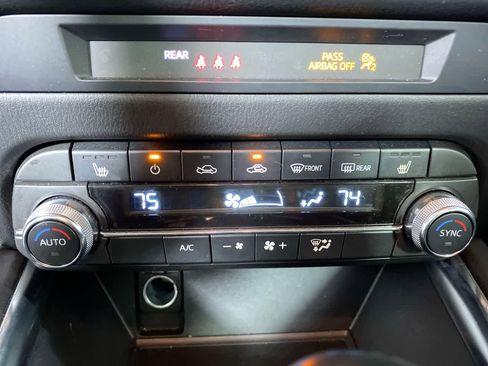 Used 2024 MAZDA CX-5 Carbon Edition image 27