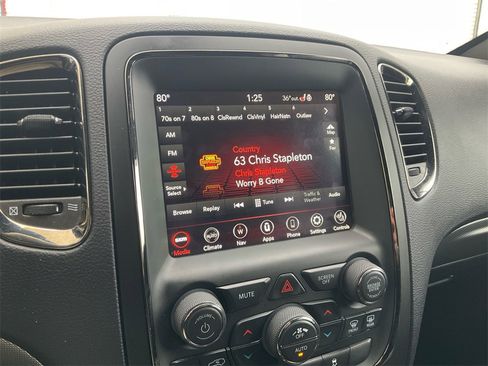 Used 2020 Dodge Durango R/T image 21