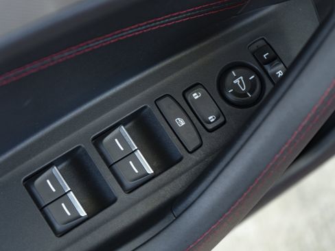 Used 2025 Acura TLX SH-AWD w/ A-SPEC Pkg image 38