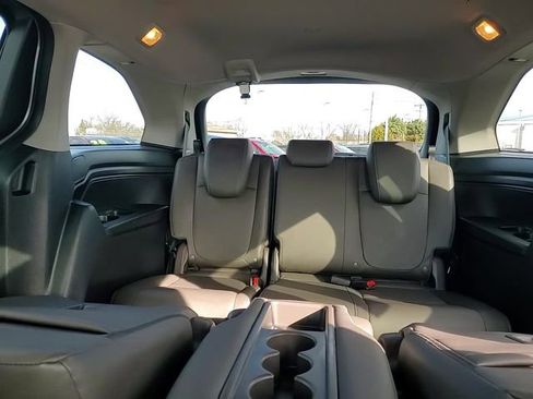 Used 2024 Honda Odyssey EX-L image 26