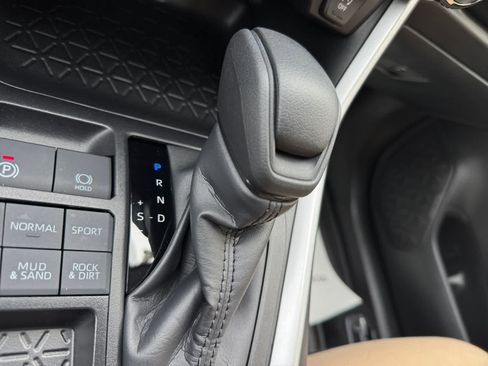 Certified 2025 Toyota RAV4 XLE image 6