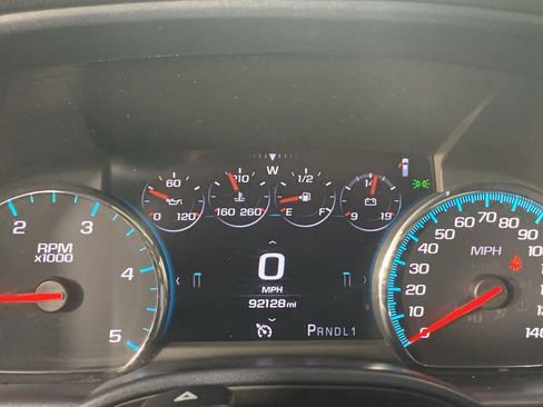 Used 2019 GMC Sierra 3500 Denali w/ Duramax Plus Package image 23