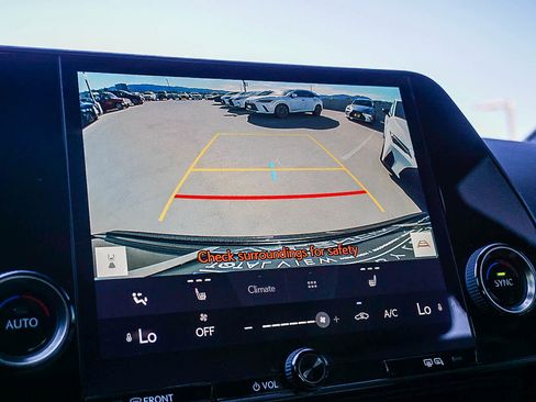 Certified 2024 Lexus NX 250 FWD image 24