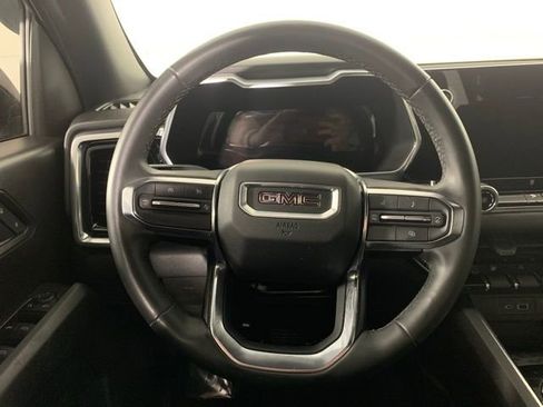 Used 2025 GMC Canyon Elevation AWD/4WD image 18