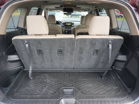 Used 2019 Honda Pilot EX-L image 29
