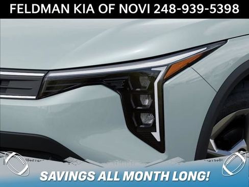 New 2026 Kia K4 FWD image 10