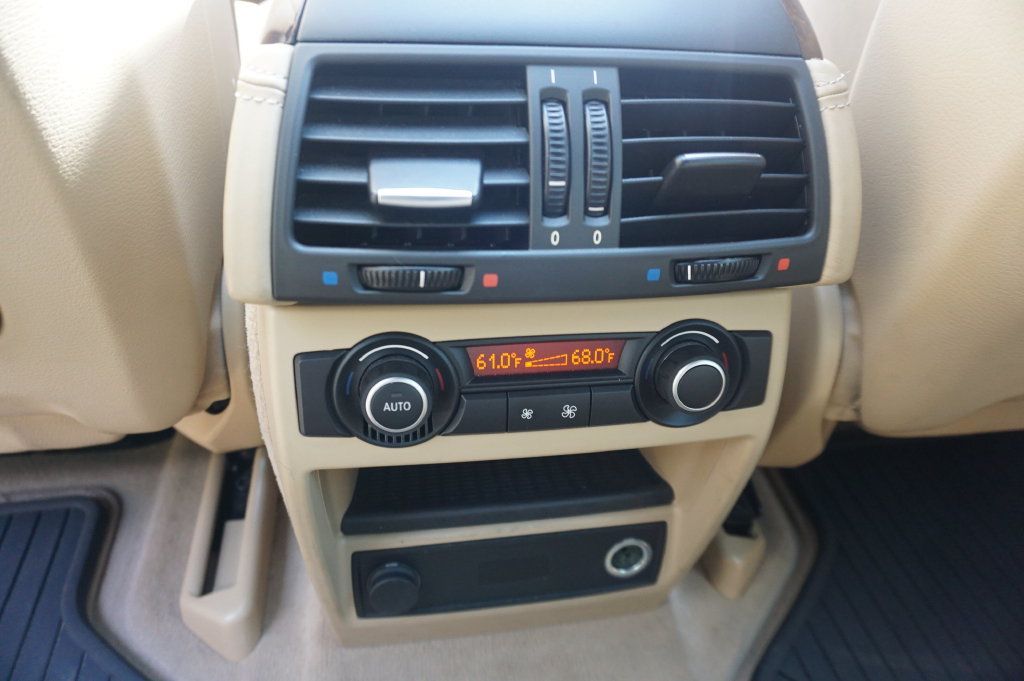 Used 2011 BMW X5 xDrive50i AWD/4WD image 15