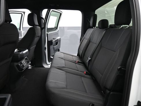 New 2026 Ford F150 STX w/ Equipment Group 200A AWD/4WD image 14