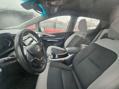 Used 2017 Chevrolet Bolt LT image 11