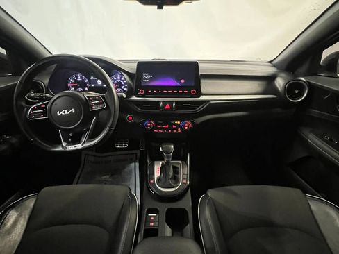 Used 2024 Kia Forte GT-Line FWD image 13