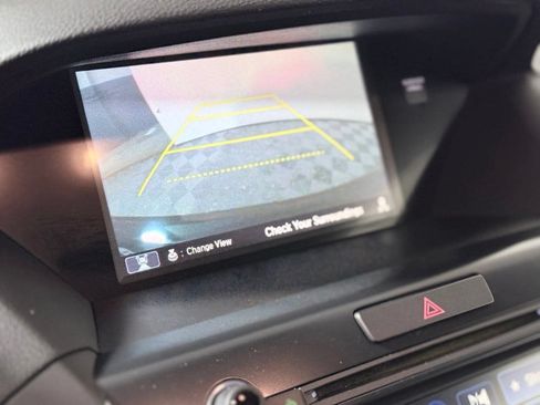 Used 2016 Acura MDX w/ Technology Package AWD/4WD image 15