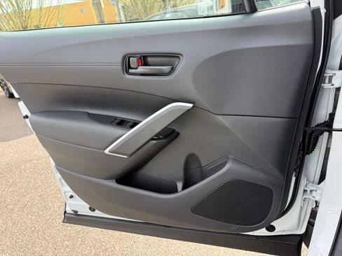 New 2026 Toyota Corolla Cross LE AWD/4WD image 17