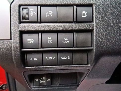 New 2026 Toyota Tacoma TRD Off-Road image 17