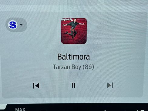 New 2026 Ford Explorer ST-Line w/ ST-Line Street Pack image 27