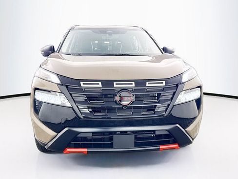 New 2026 Nissan Rogue SV w/ Rock Creek Premium Package image 2