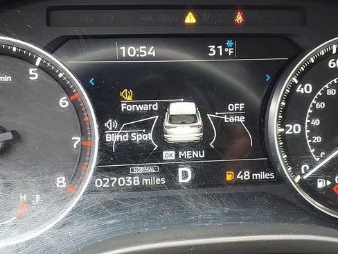 Used 2022 Mitsubishi Outlander SEL AWD/4WD image 33