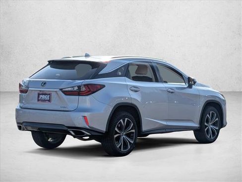 Used 2017 Lexus RX 350 FWD image 5